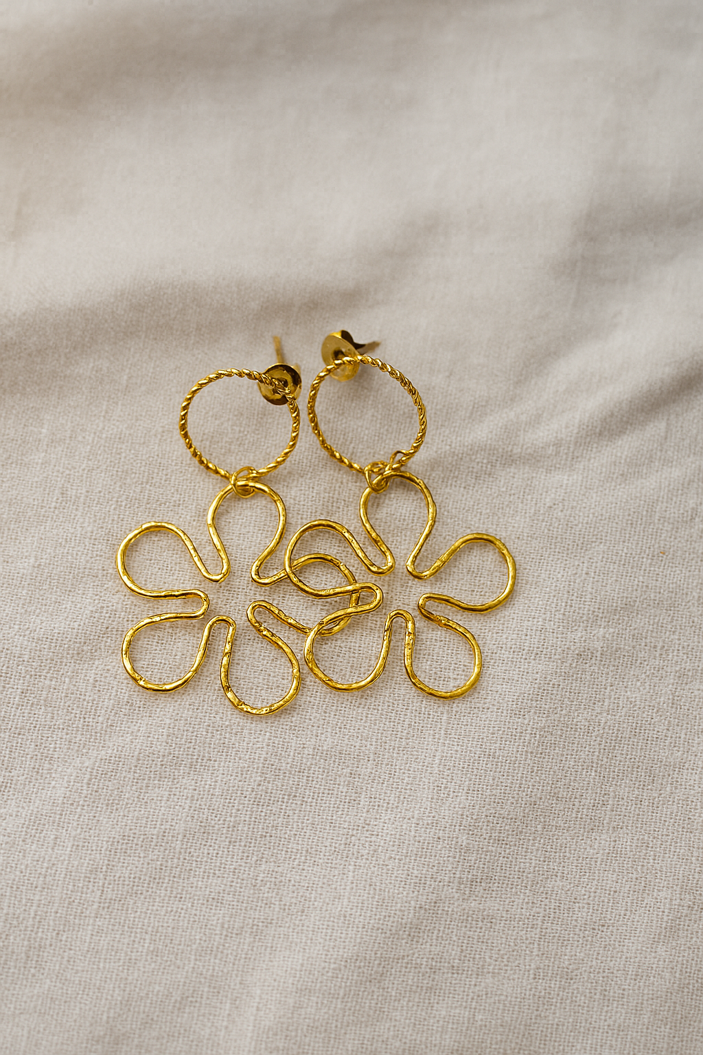 KUSUM EARRING