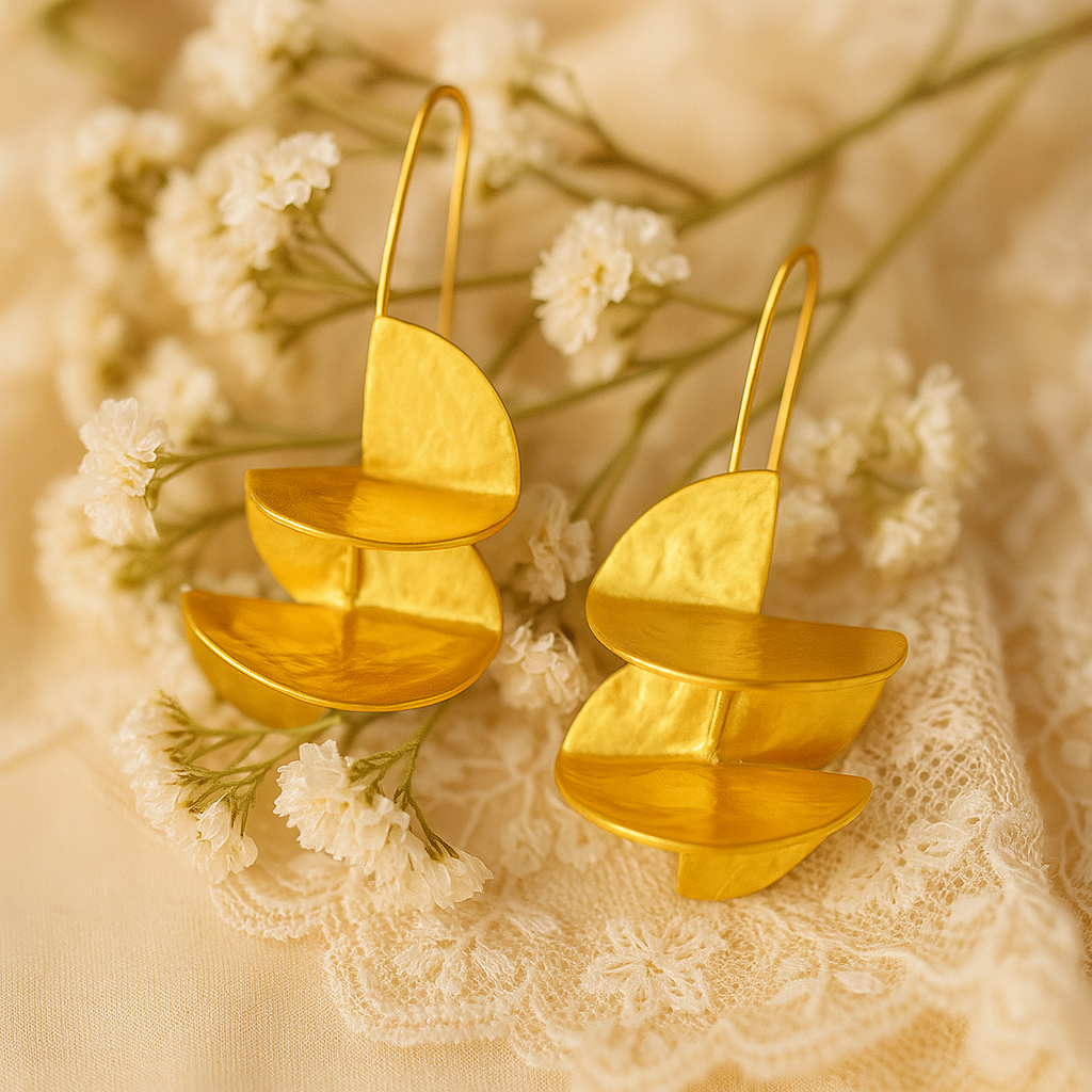 AABHA EARRING
