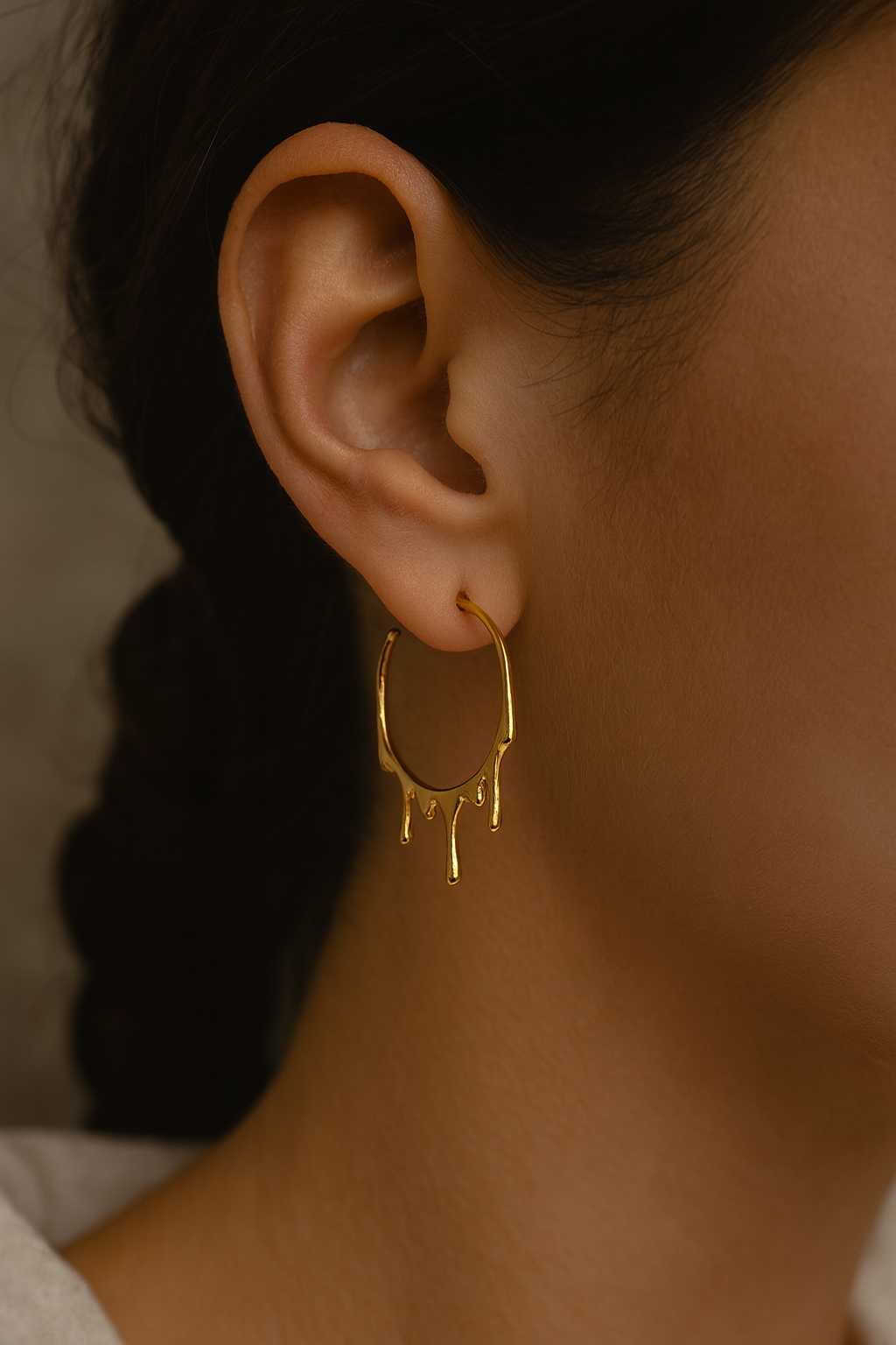 ZARBOOND EARRING