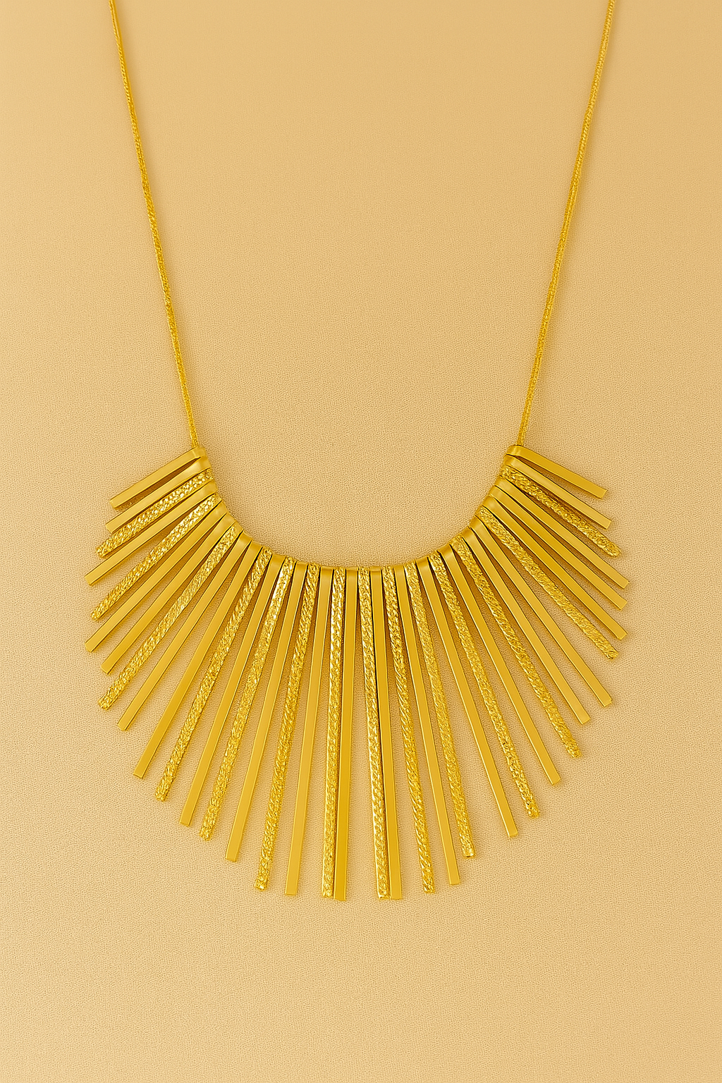 SURYA NAECKLACE