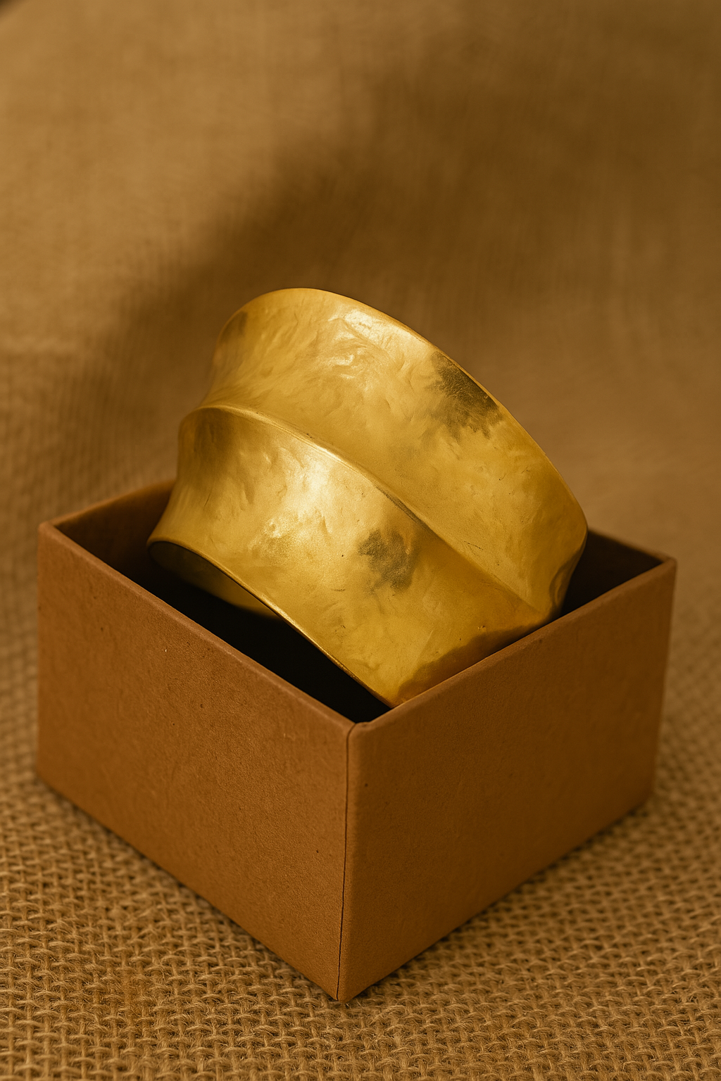 ZARVIRA CUFF