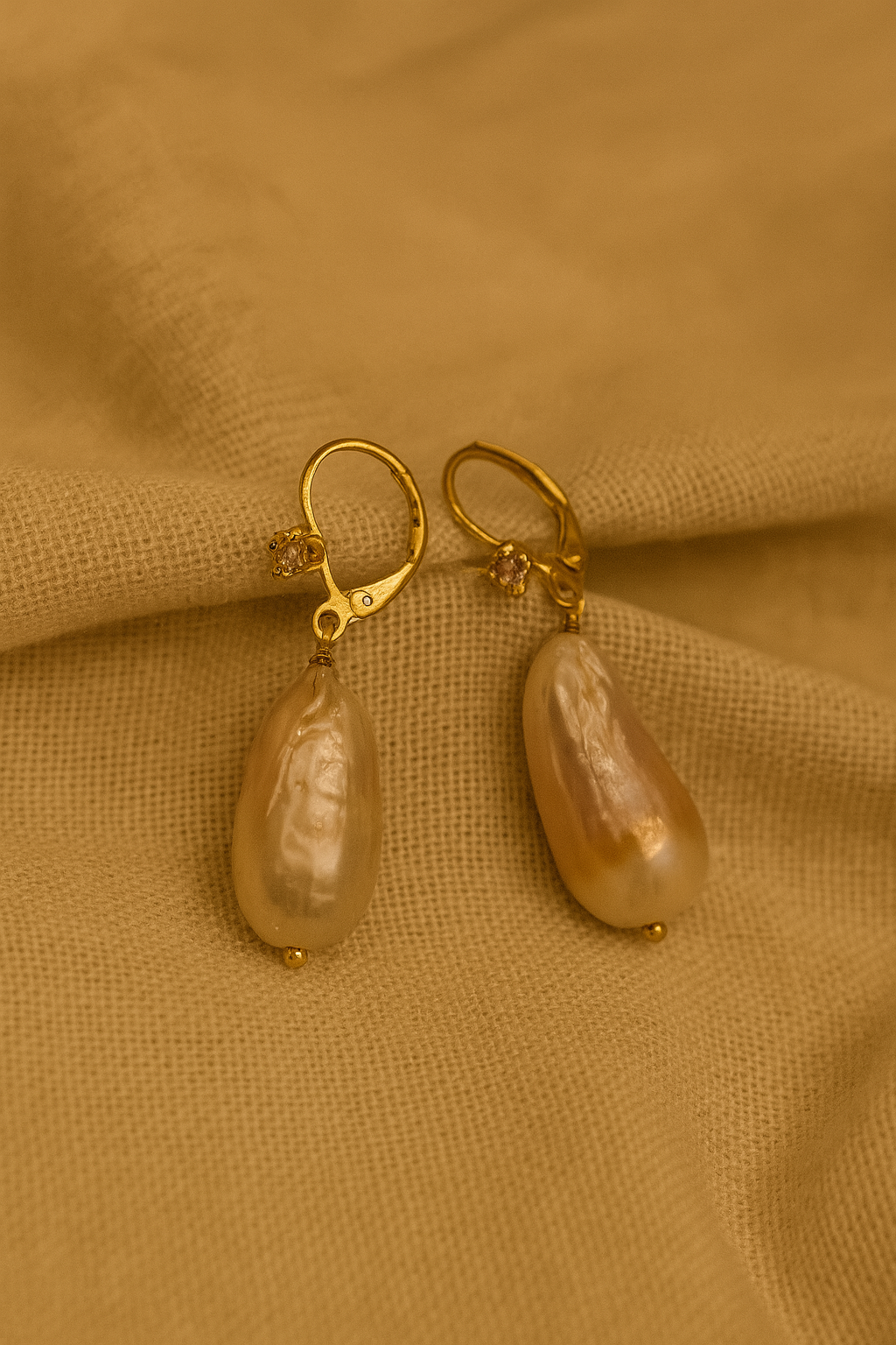 BAROONA EARRING