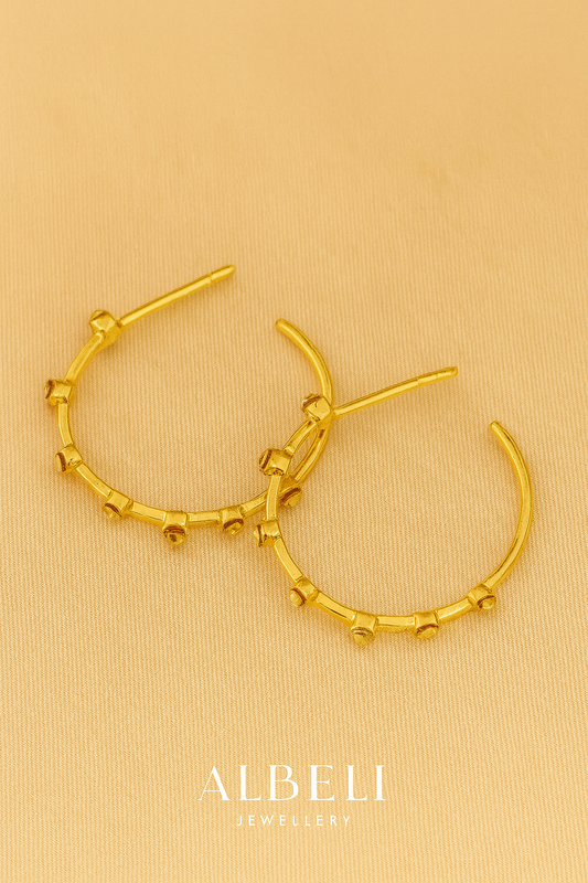 KANIRA EARRING