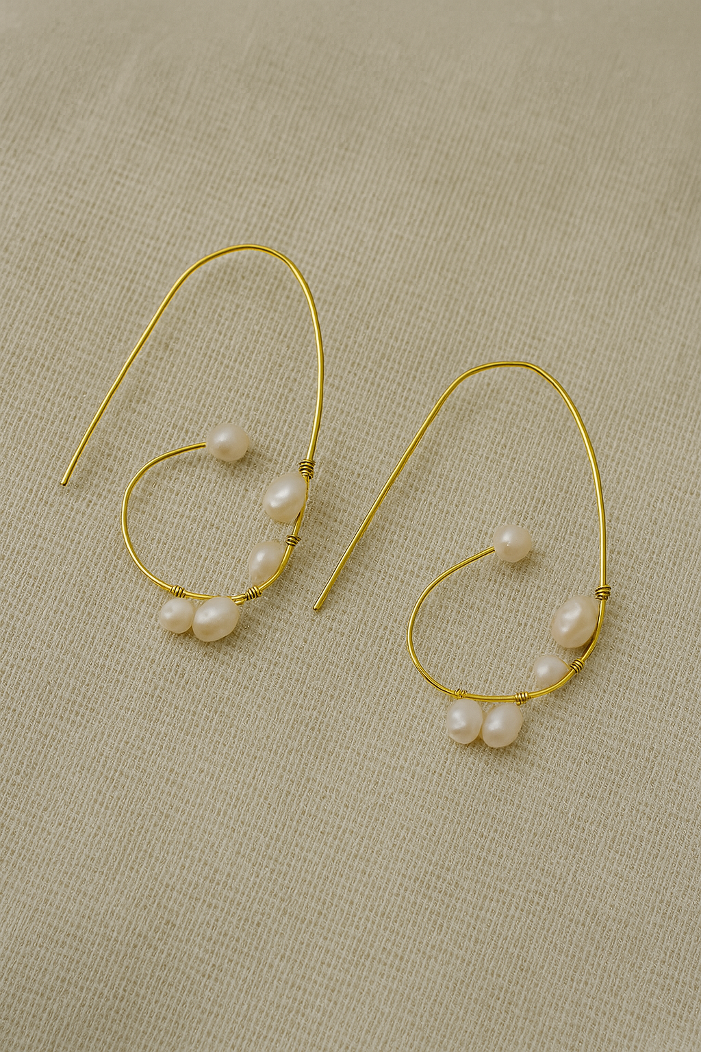 NOOR-E-DIL EARRING