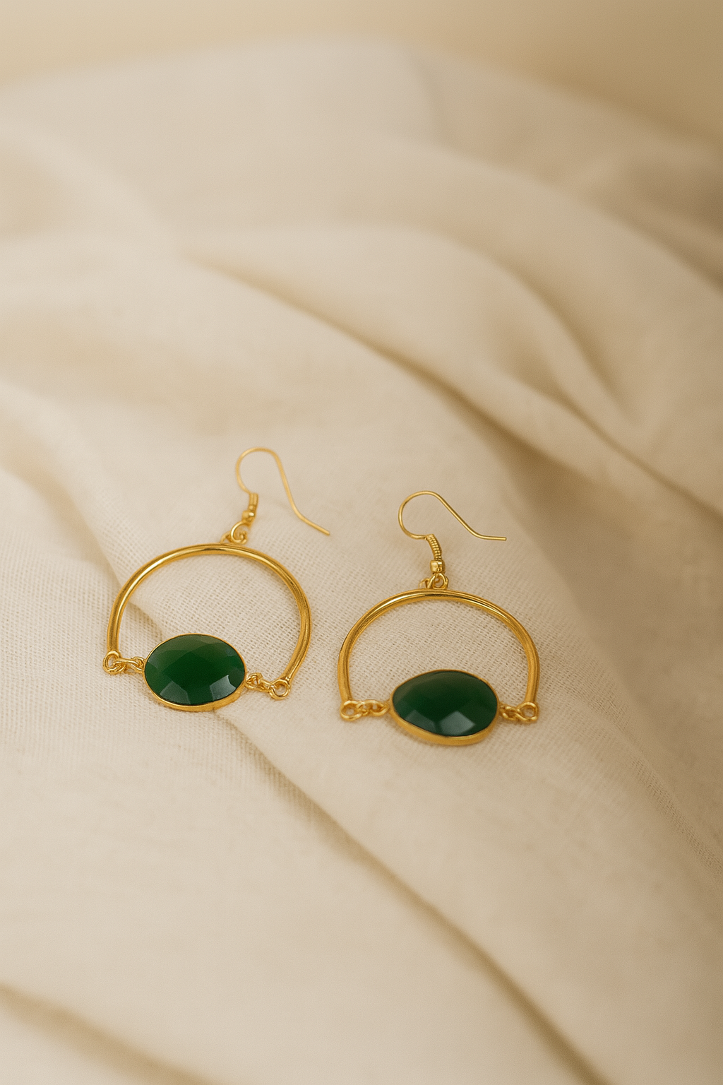 AARUNYA EARRING