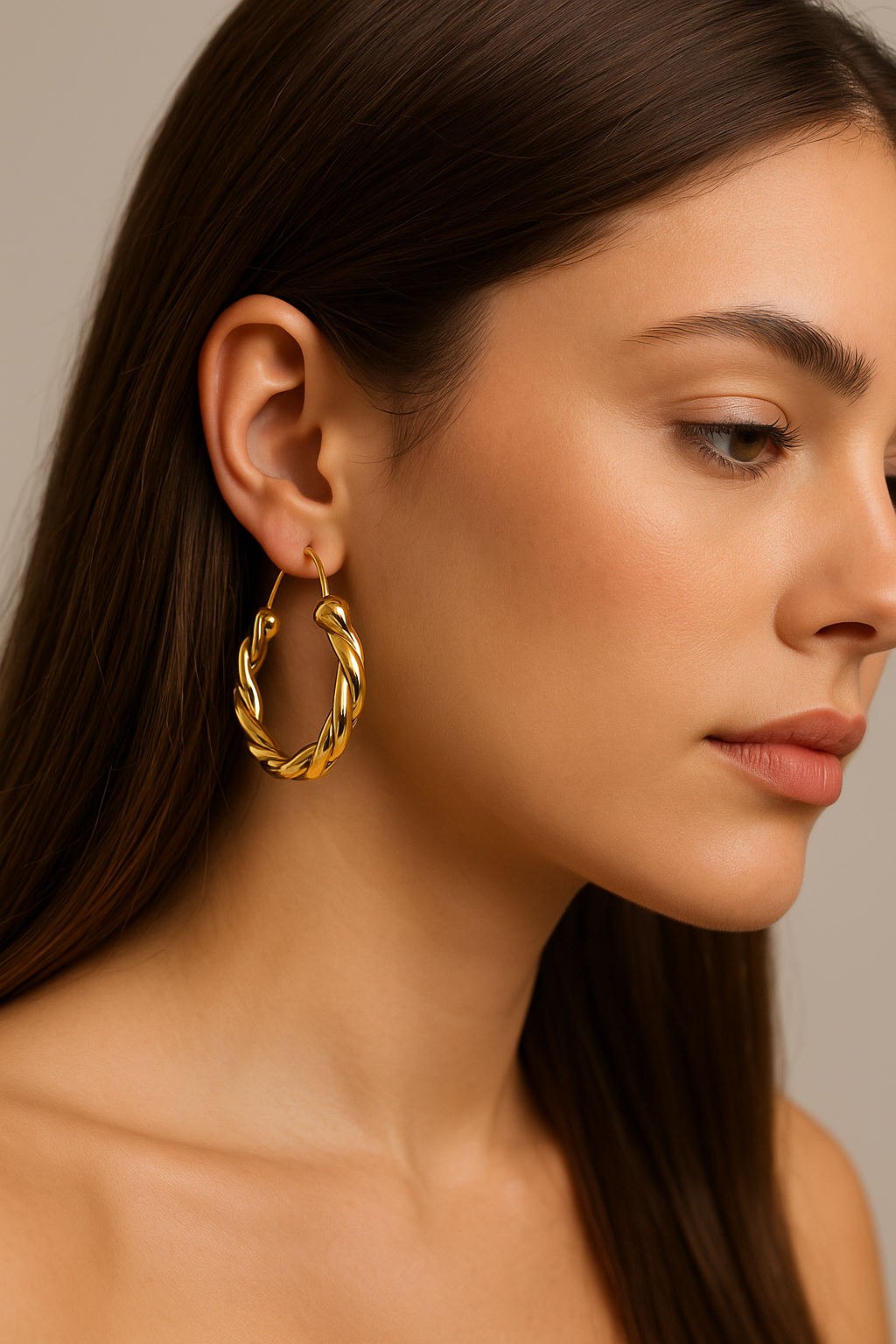 TARU EARRING