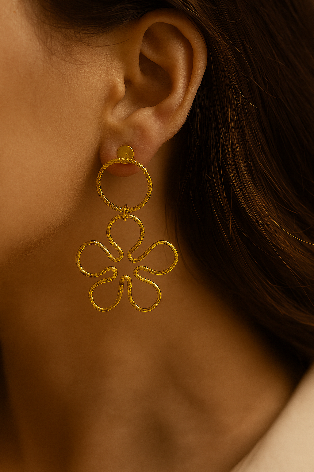 KUSUM EARRING