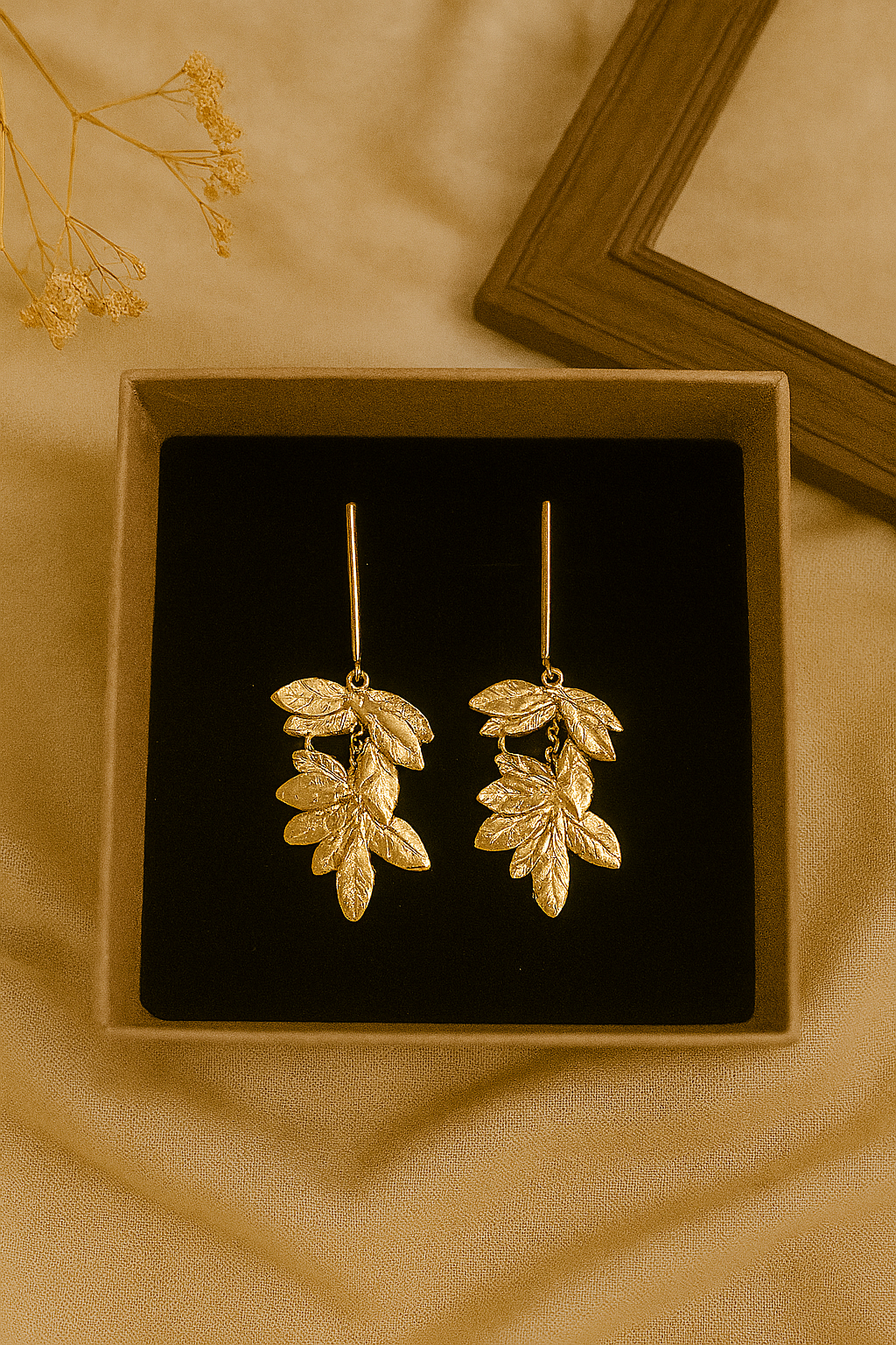NAYRA EARRING