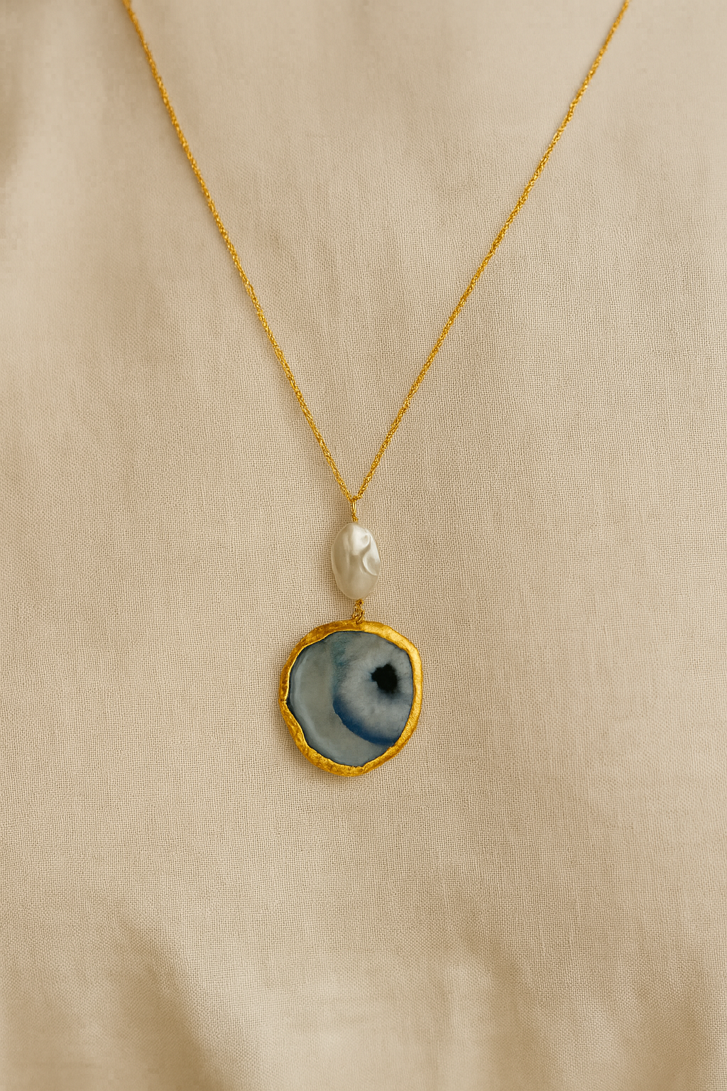 TARANG NECKLACE