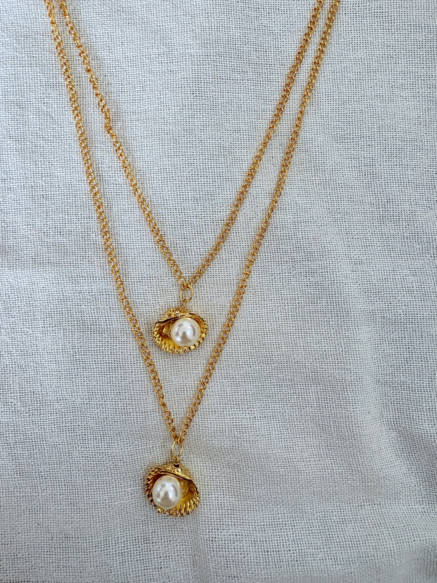 NOORVI NECKLACE
