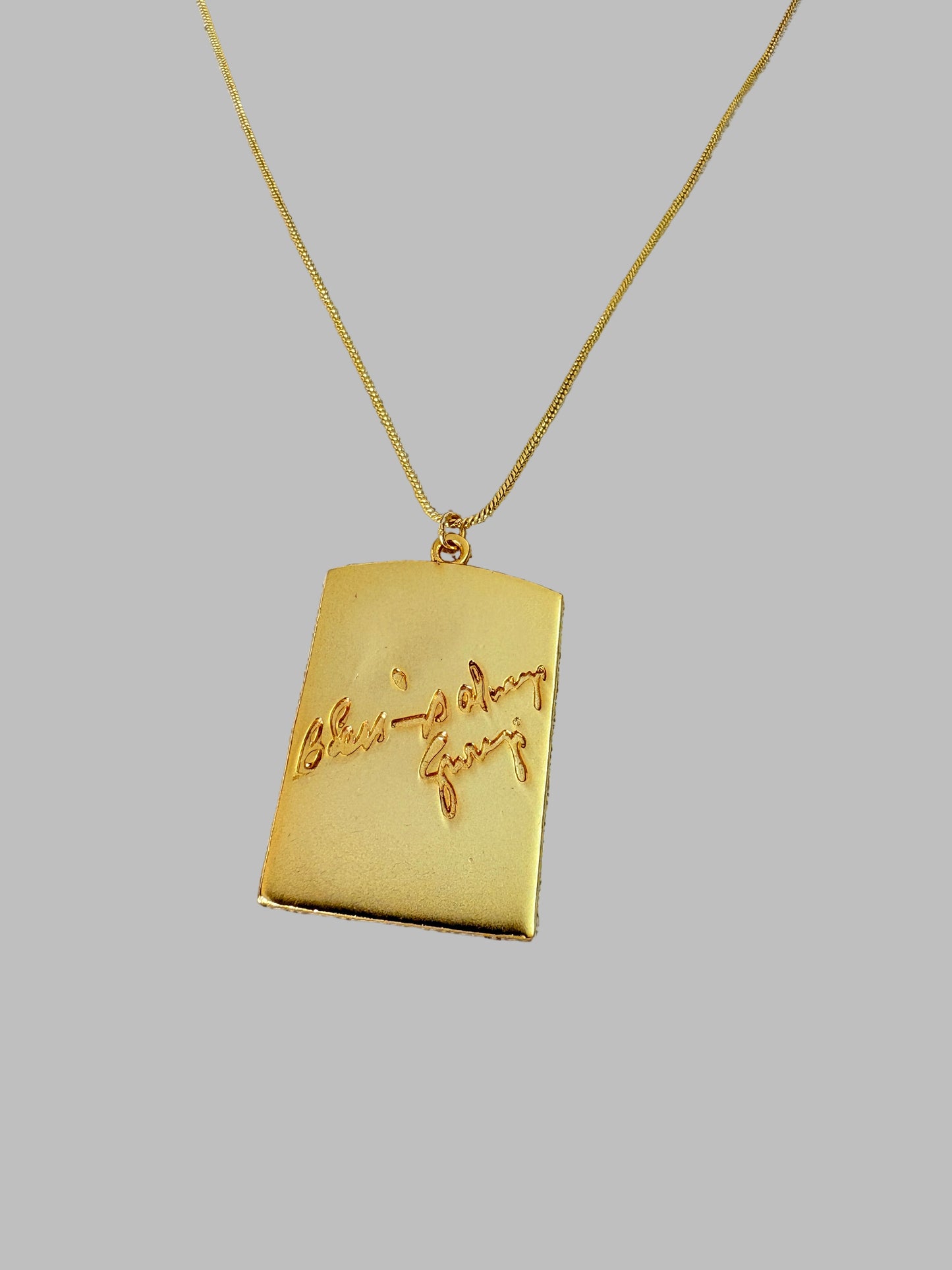 AASHIRYA NECKLACE