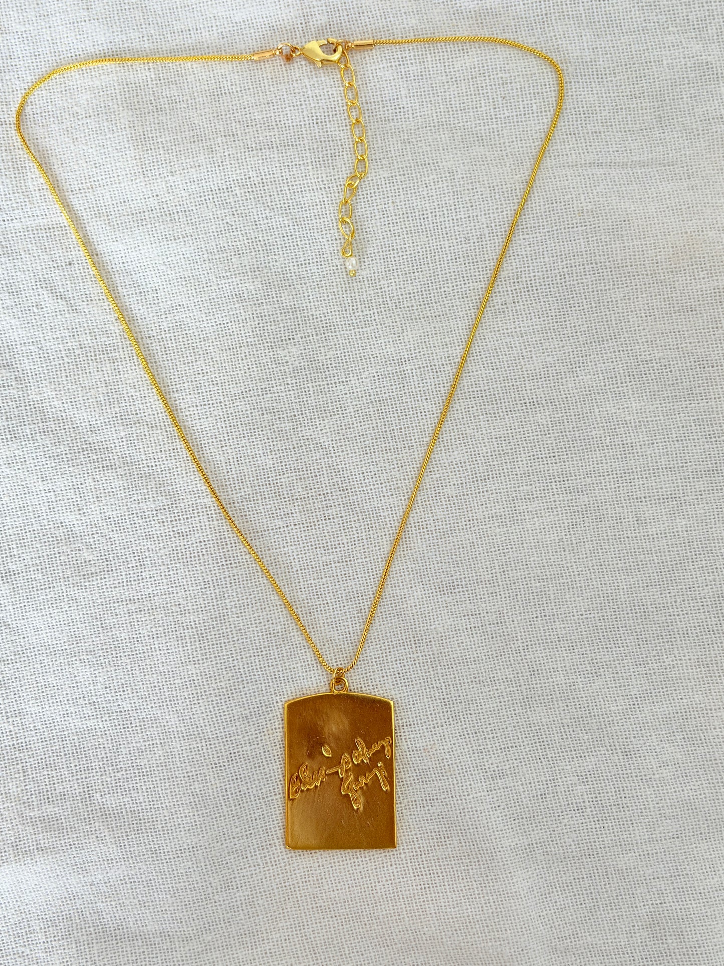 AASHIRYA NECKLACE