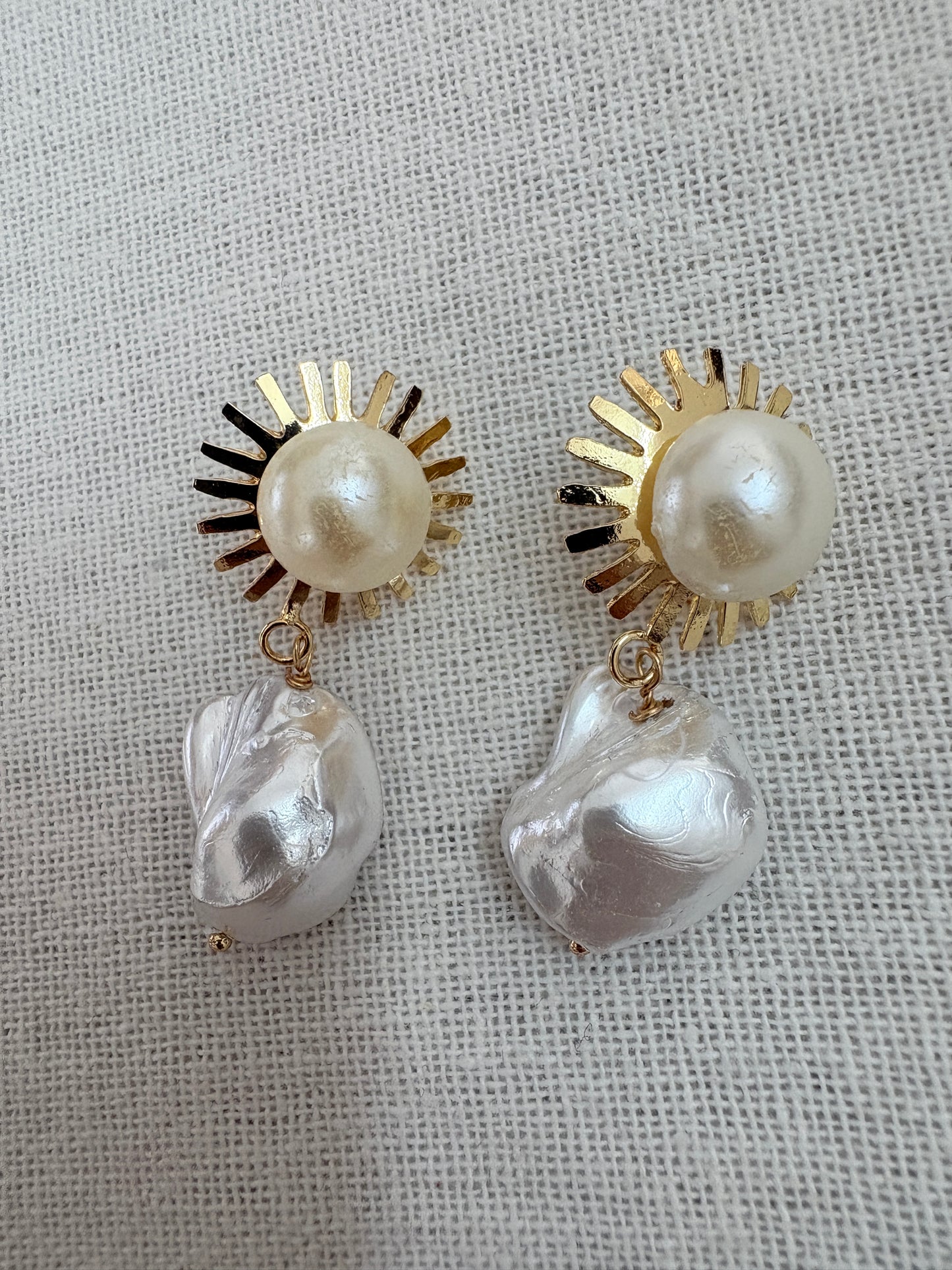 NOORMOTI EARRING