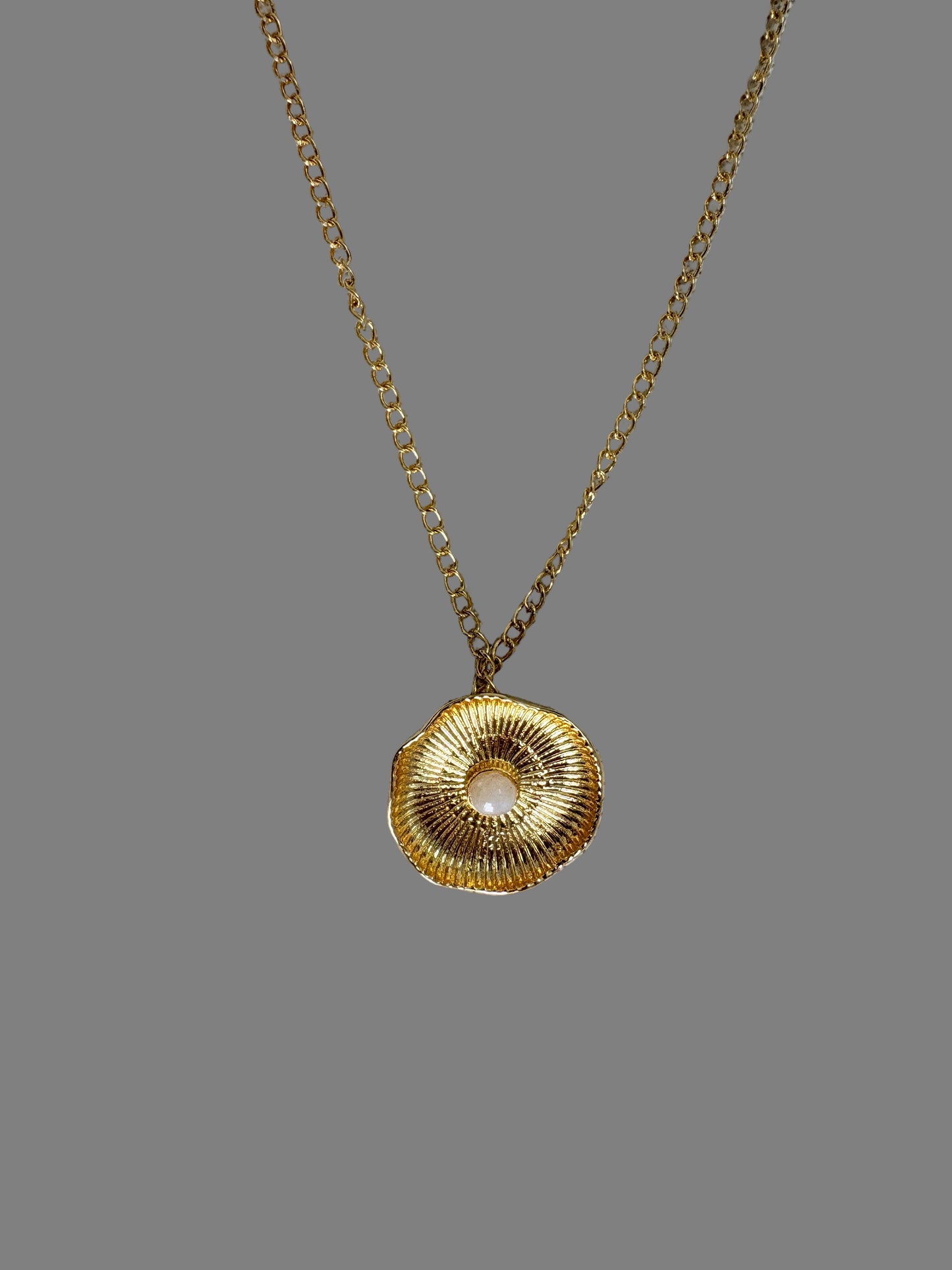 FLORIONNA NECKLACE