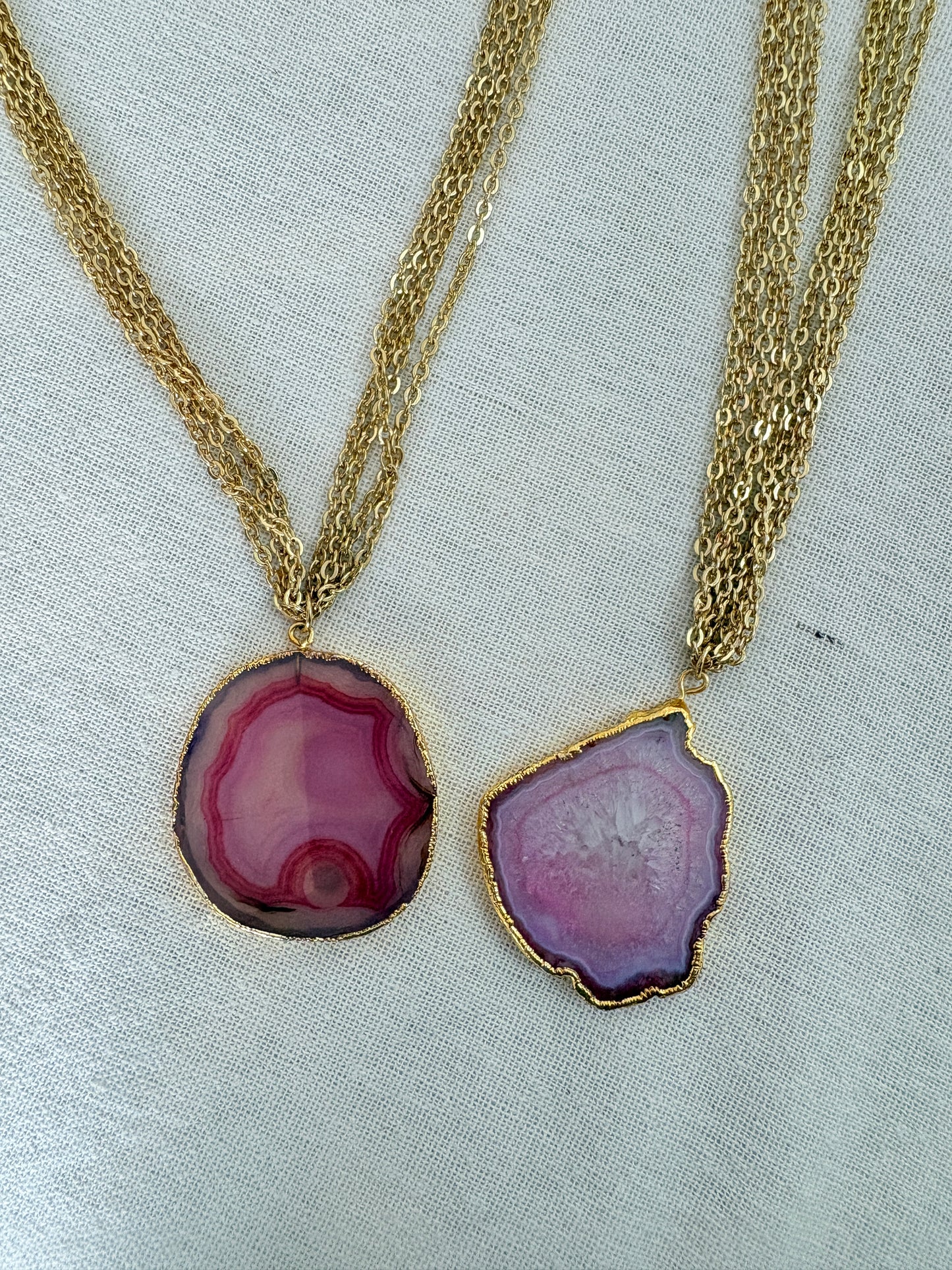 GULAIRA NECKLACE