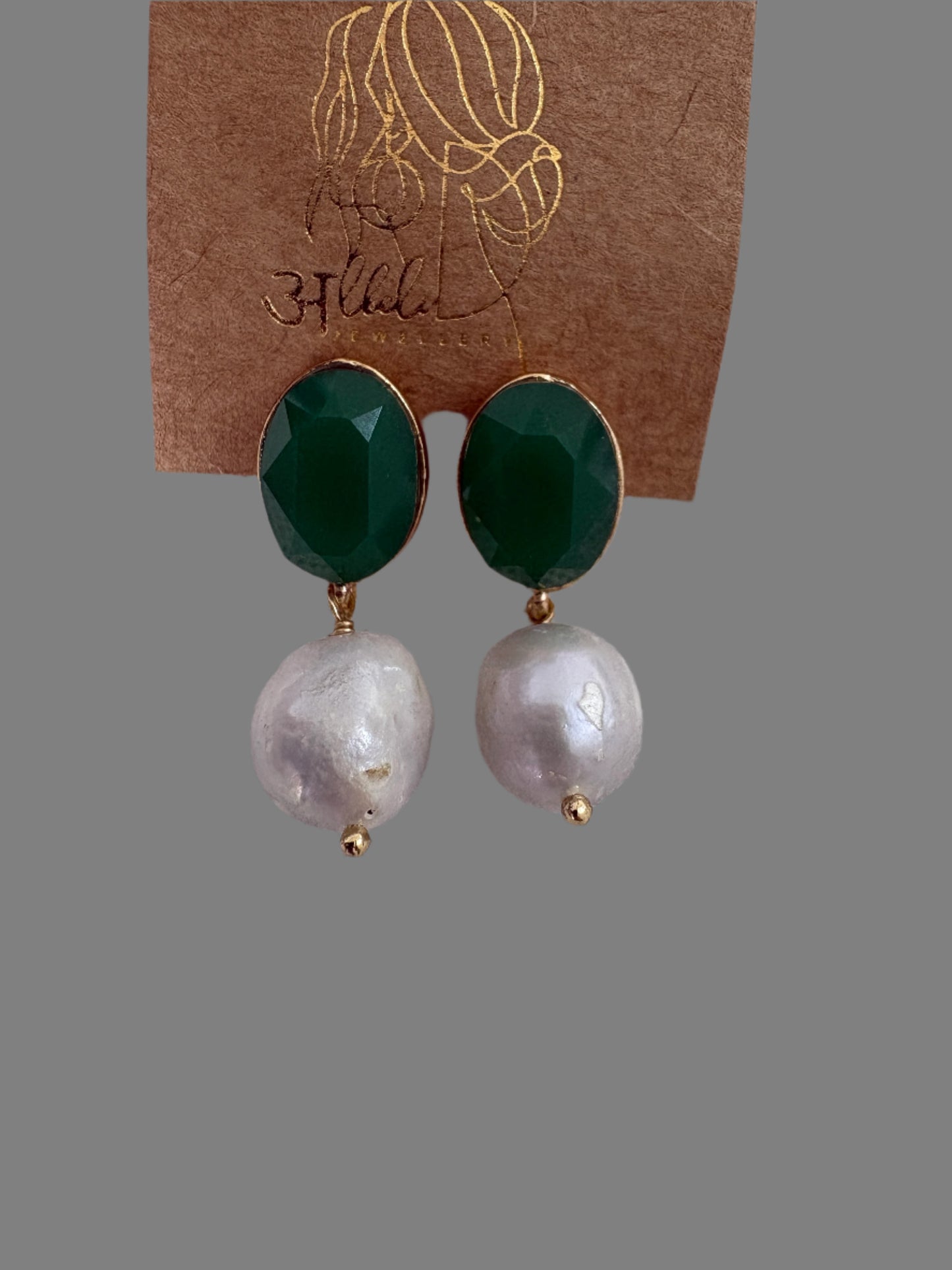 SHOBHA EARRING