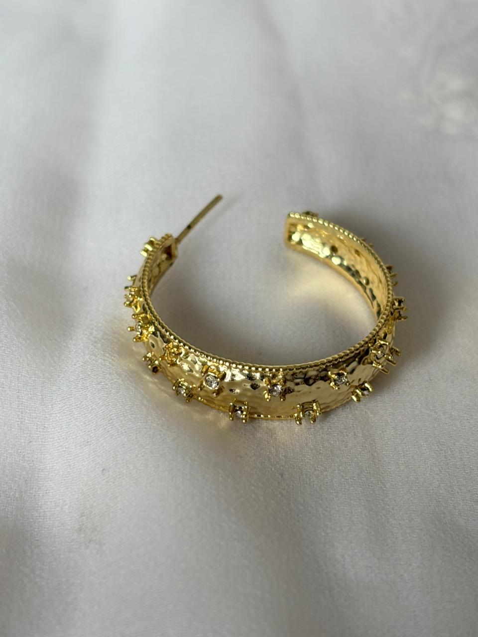 LUMA EARRING