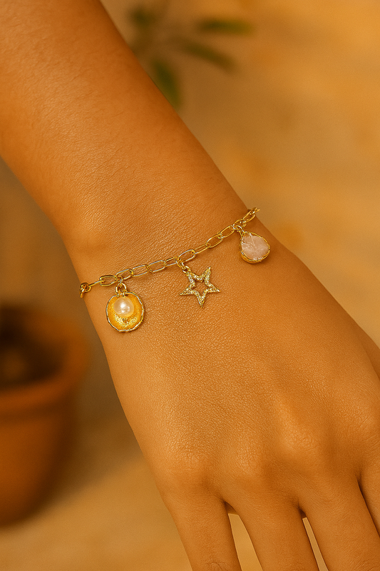 AARZOO BRACELET