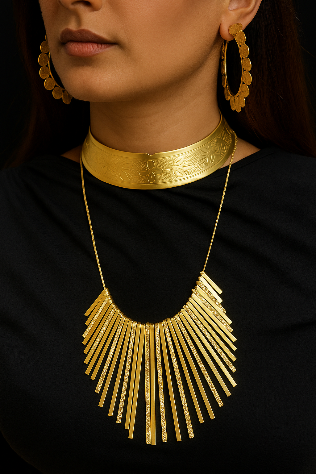 TAVIRA CHOKER
