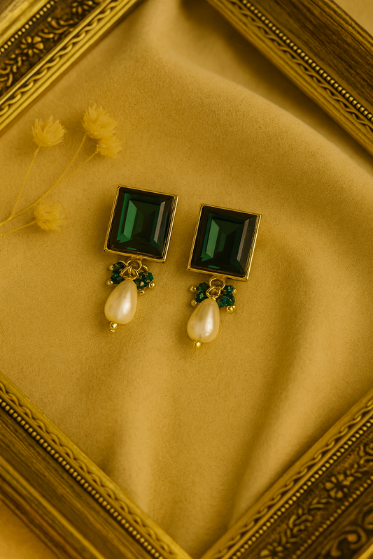 IRAA EARRING