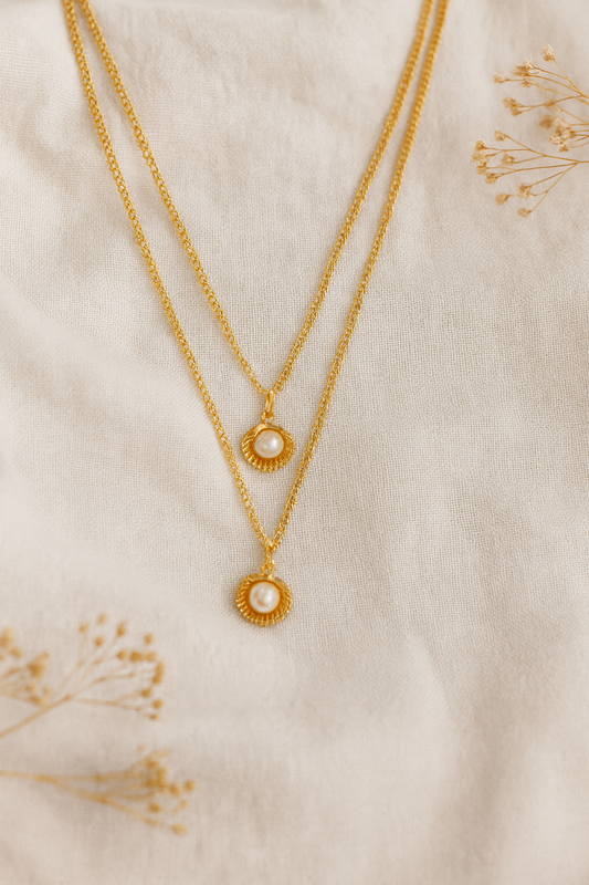 NOORVI NECKLACE