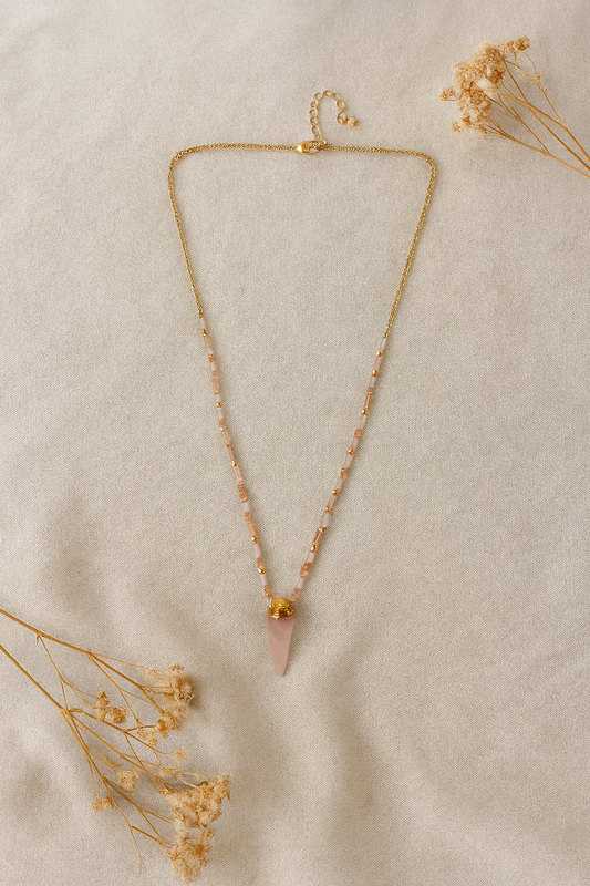 GULROSA NECKLACE