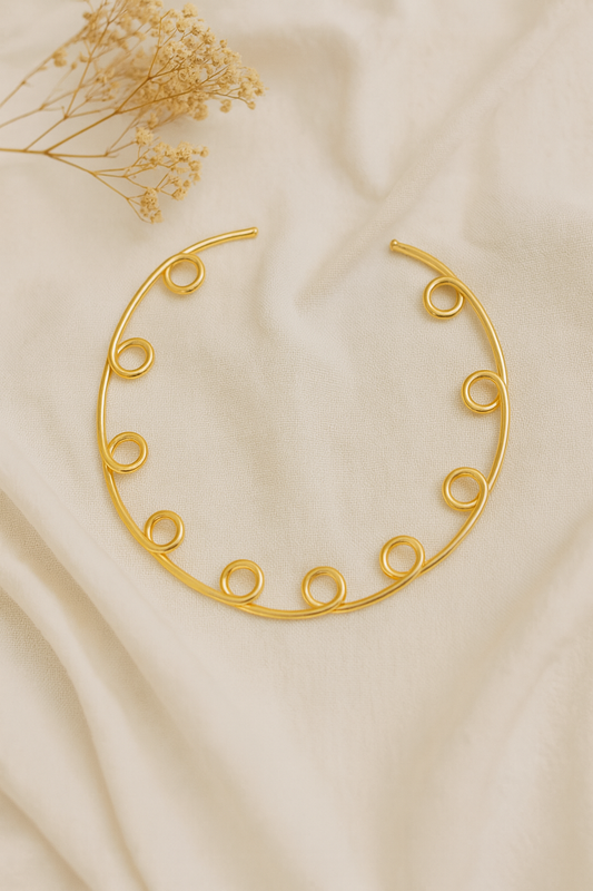 VARTIKA CHOKER