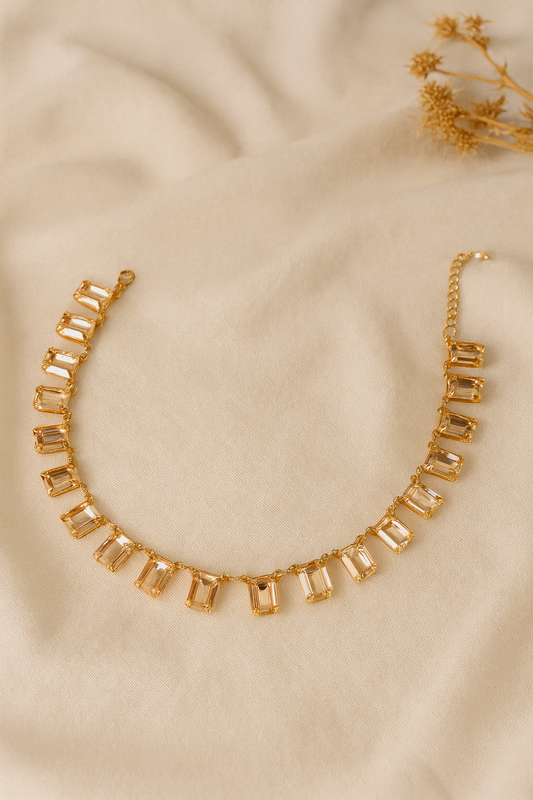 SITARA NECKLACE