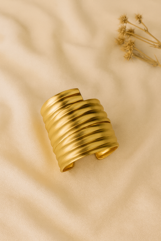 NAZM CUFF