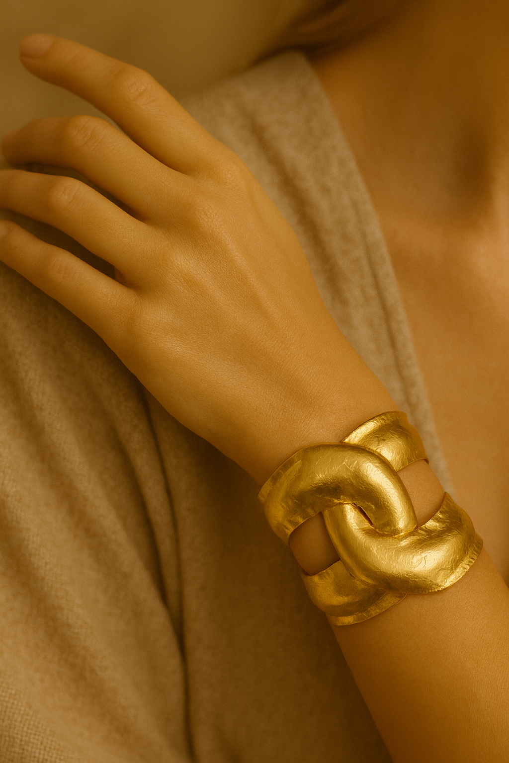 ADAA CUFF