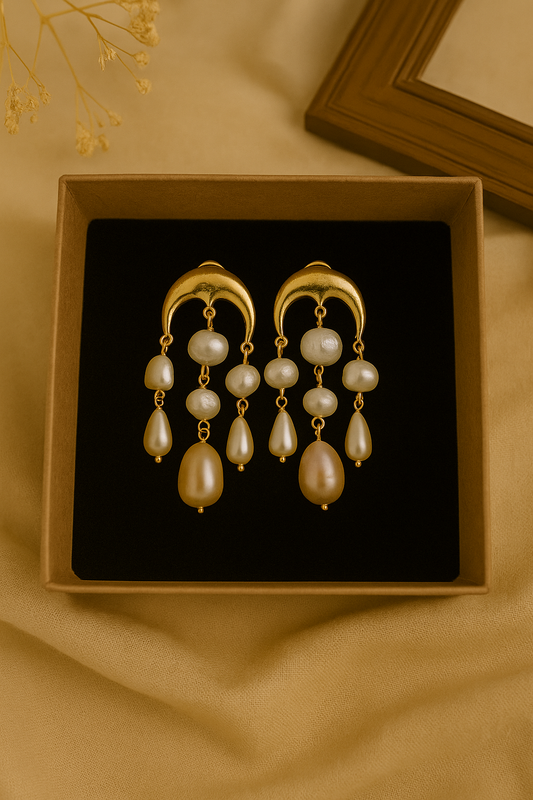 MIRAAYA EARRING