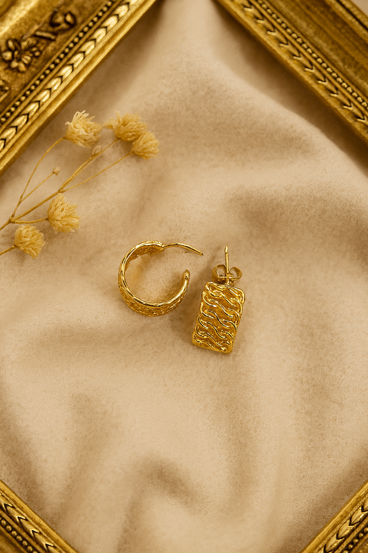 TARANG EARRING