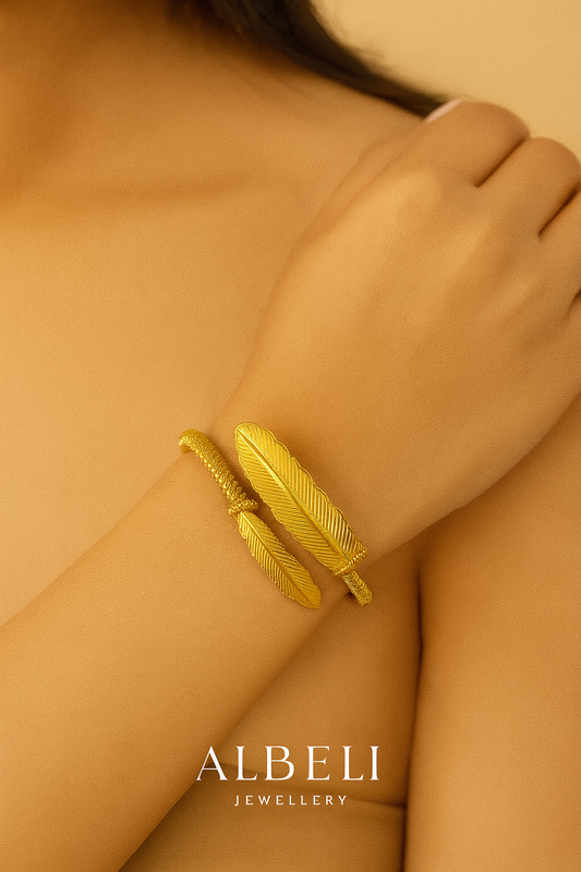 FIORRAH CUFF
