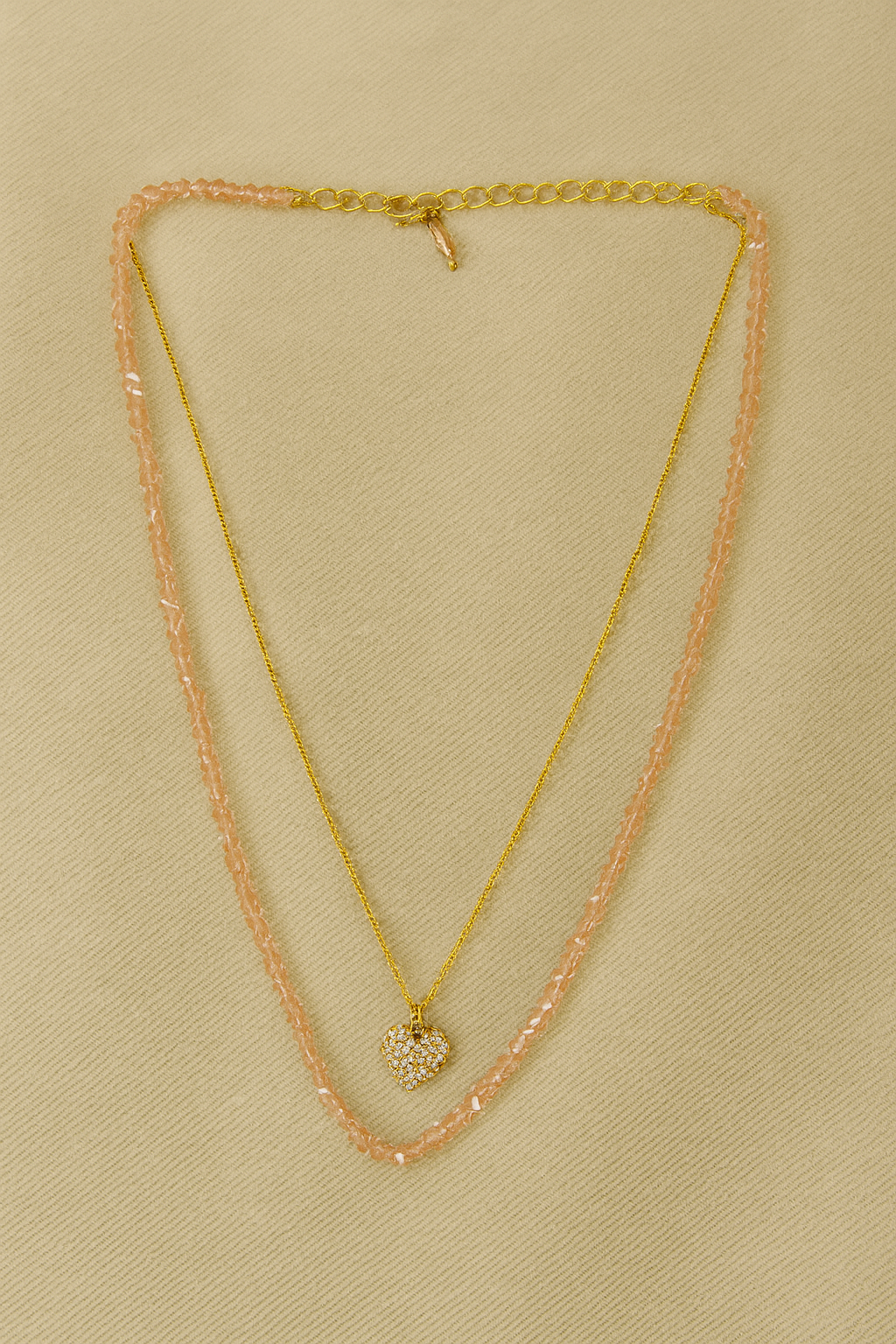 HRIDAYA NECKLACE