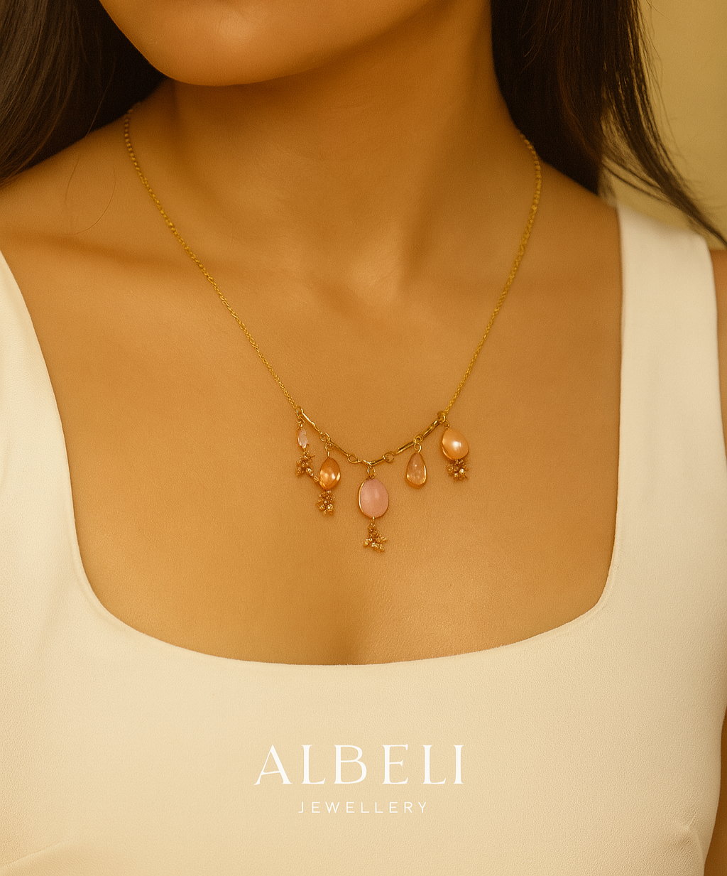 AMARA NECKLACE