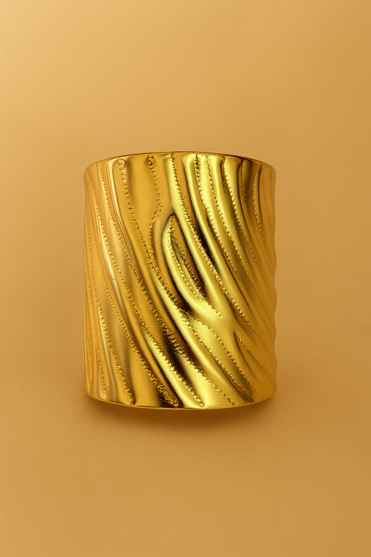 ZYARA CUFF