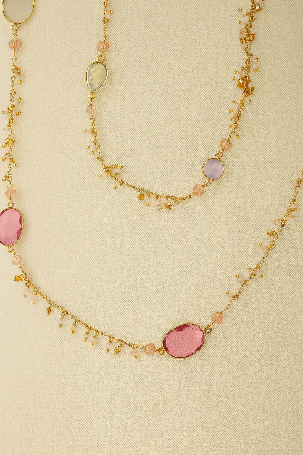GULZAR NECKLACE