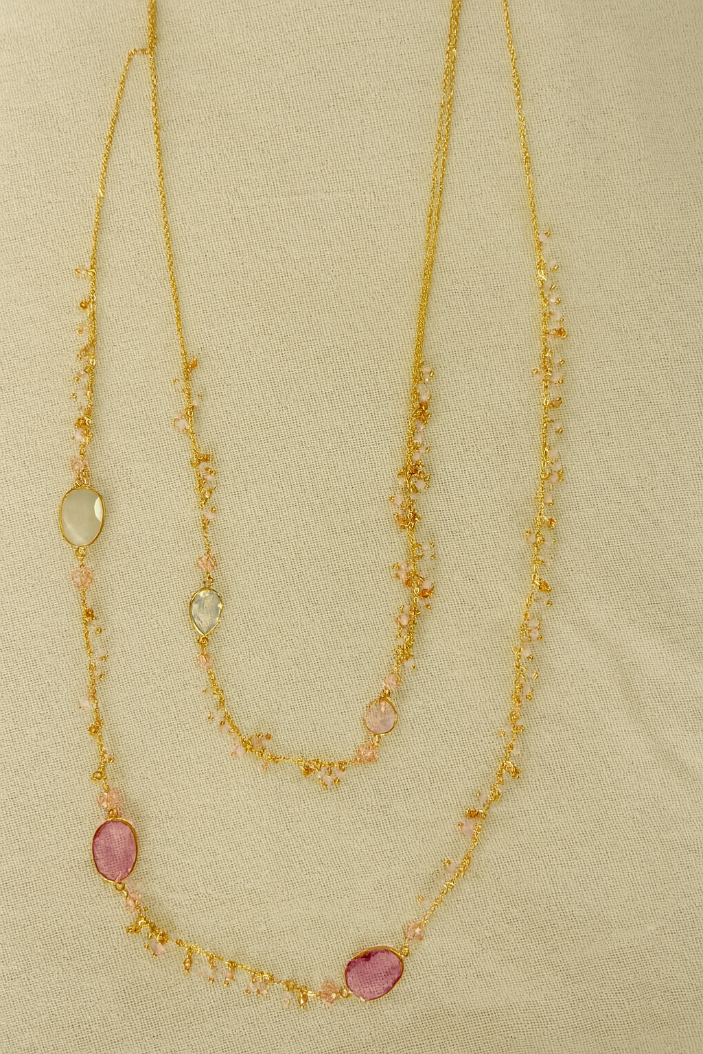 GULZAR NECKLACE