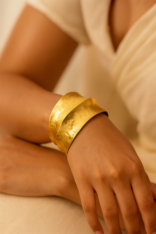 ZARVIRA CUFF