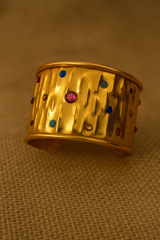 RANGVIRA CUFF