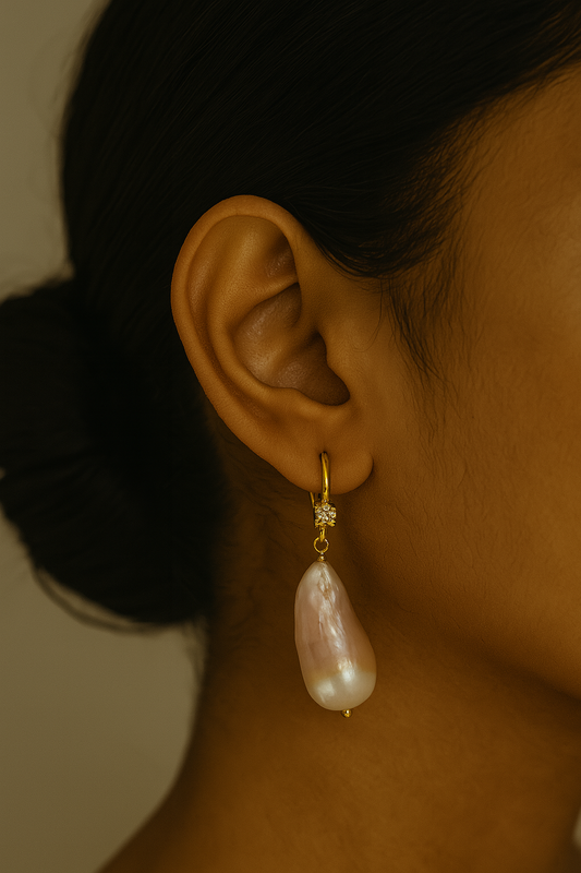 BAROONA EARRING