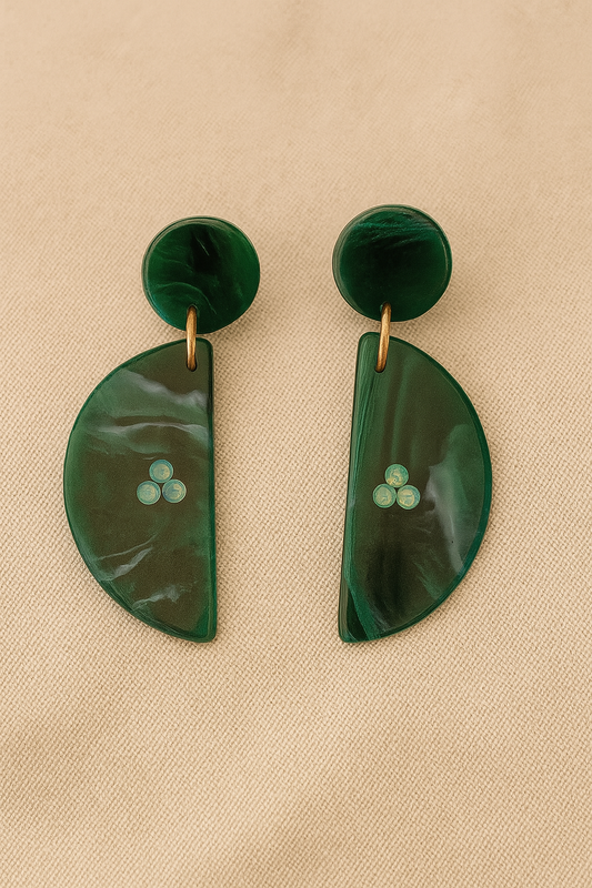 CHANDIRA EARRING