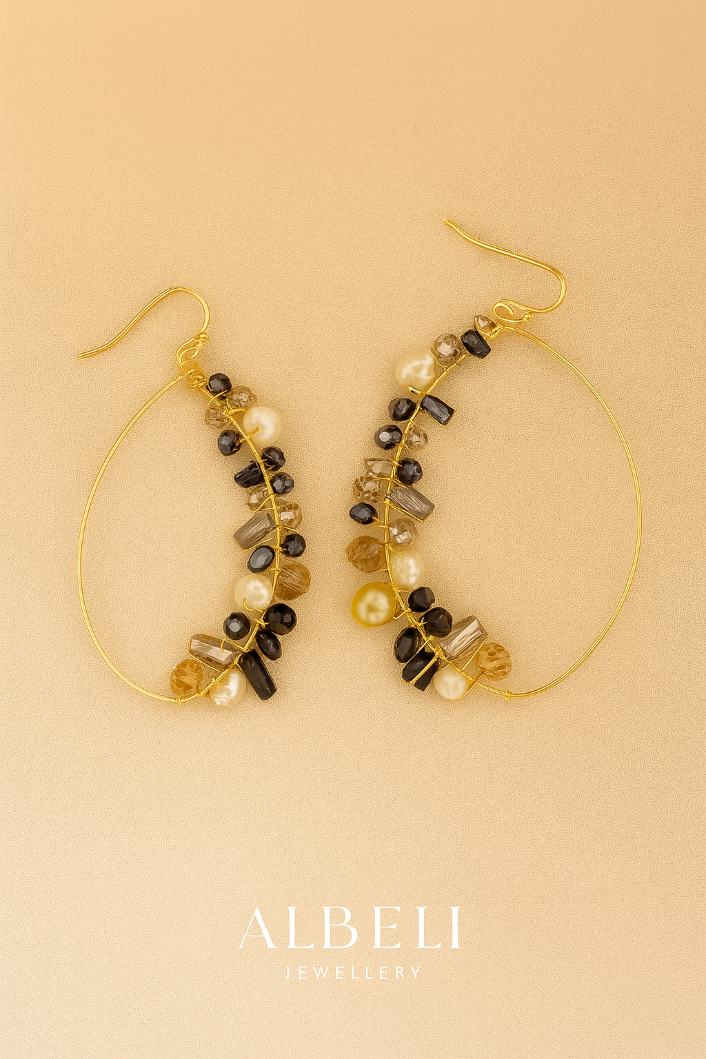 SHYARA EARRING