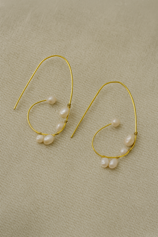 NOOR-E-DIL EARRING