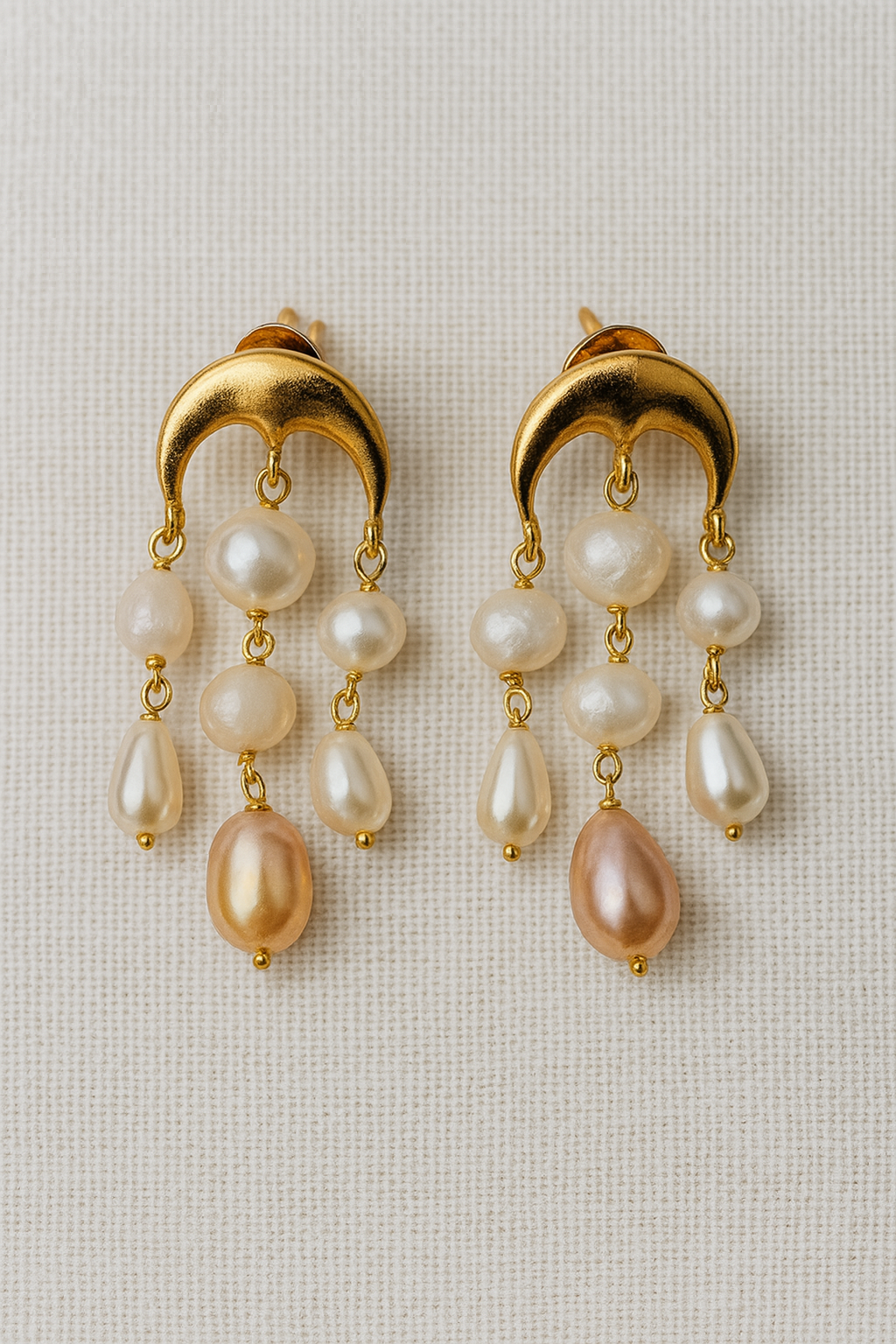 MIRAAYA EARRING