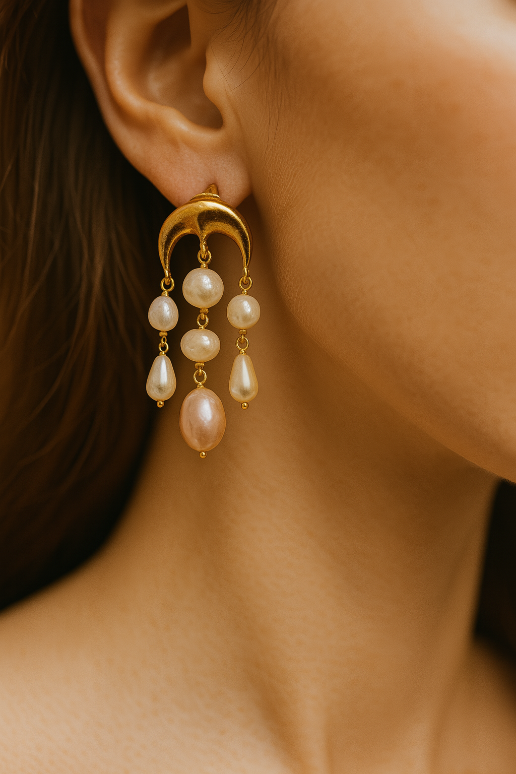 MIRAAYA EARRING