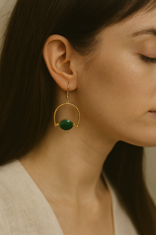 AARUNYA EARRING
