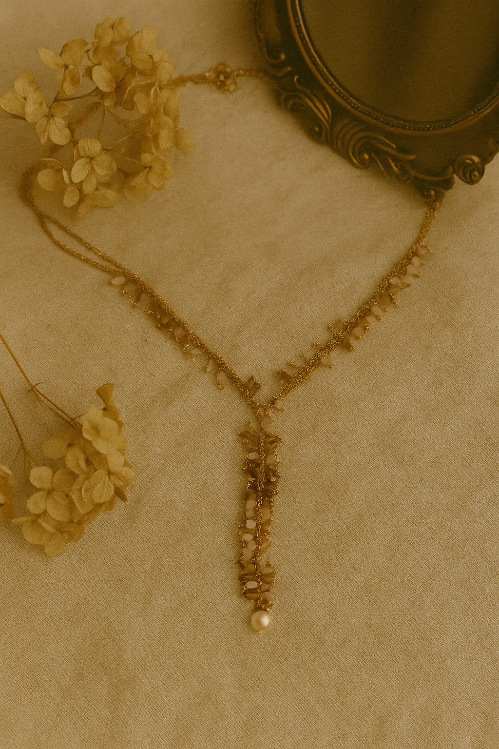 ARUNIKA NECKLACE