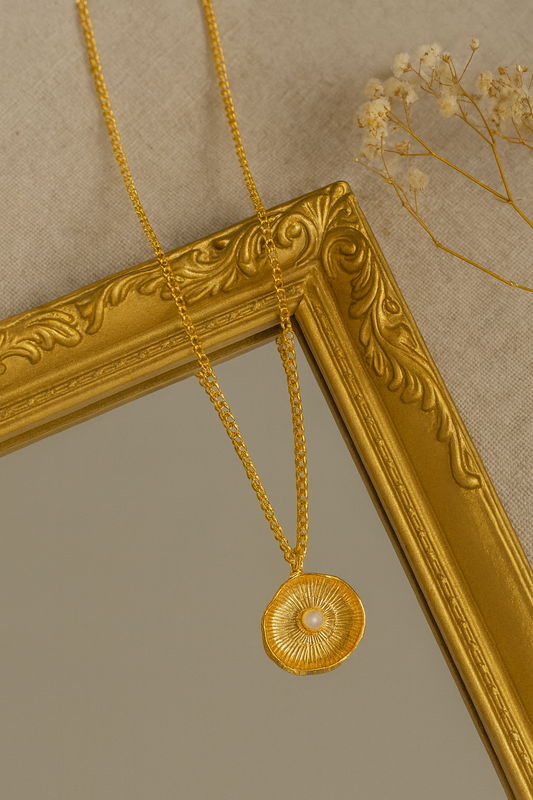 FLORIONNA NECKLACE