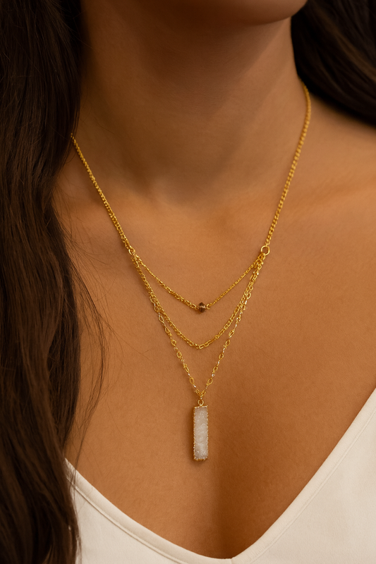 RUHIRA NECKLACE